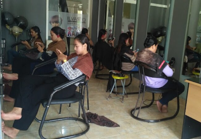 Cilacap yang Cantik: Rahasia Kulit Sehat dari I'R Beauty Salon