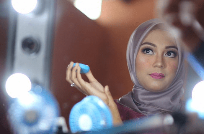 Cilacap Cantik: Rahasia Kulit Sehat dari I'R Beauty Salon