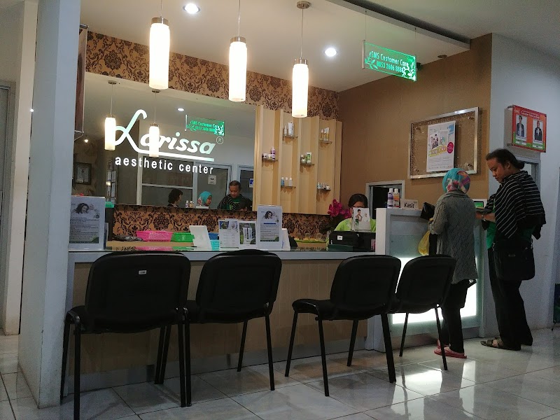 Cilacap Cantik: Rahasia Kulit Sehat dari I'R Beauty Salon